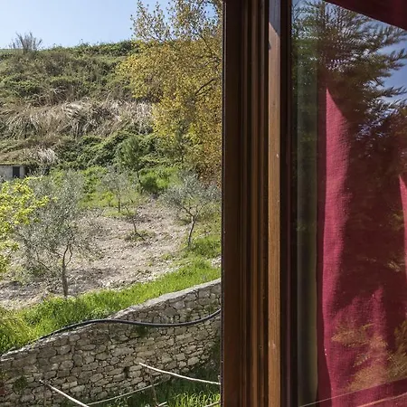 Agriturismo Portella Della Ginestra Farm stay