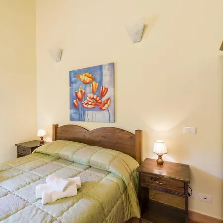 Agriturismo Portella Della Ginestra * Piana Degli Albanesi