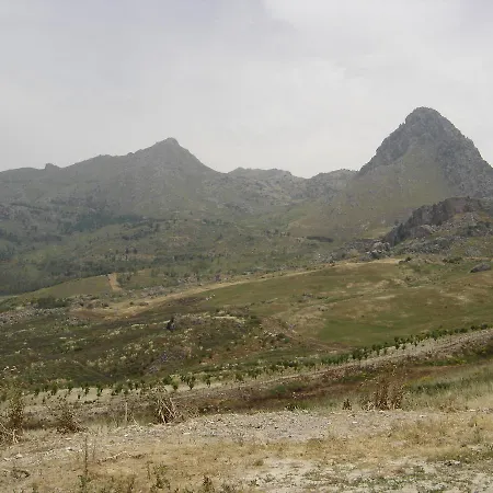 Agriturismo Portella Della Ginestra