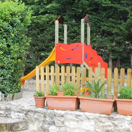 Agriturismo Portella Della Ginestra * Piana Degli Albanesi