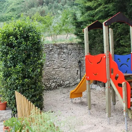 Agriturismo Portella Della Ginestra Farm stay Piana Degli Albanesi