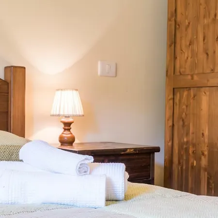Agriturismo Portella Della Ginestra *
